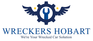 Car Wreckers Hobart