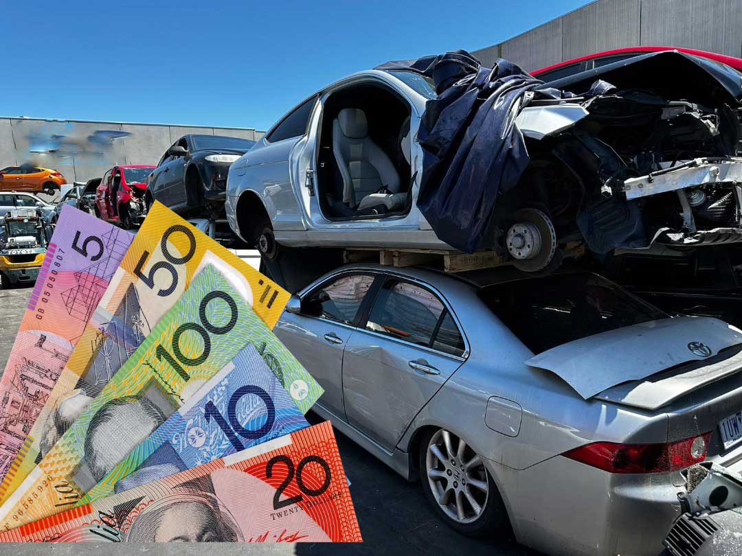The Leading Cash for Unwanted Cars Hobart